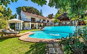 Villa Helderberg